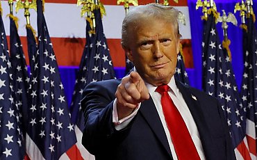 „Nauczmy się patrzeć na istotę problemów, a nie na odgrywane na pokaz scenki” — prof. Górski o rozmowach Trump - Putin