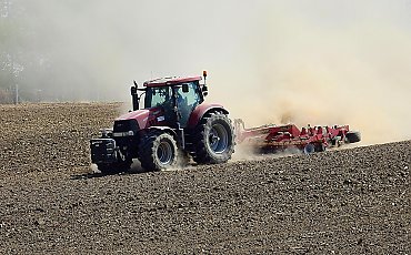 Czekając na deszcz [POGODA]