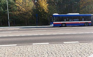 Nowe autobusy dla mieszkańców! Karolewo, Stronno i Augustowo zyskają połączenia z Bydgoszczą