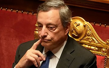Profesor Górski: „Unia Europejska to dziś karykatura samej siebie”