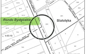 Bydgoska inicjatywa w Warszawie na drodze do realizacji
