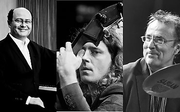 Chopin na jazzowo! Zbliża się finał „Wakacji z Chopinem”