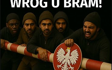 Bydgoscy Patrioci zapraszają na marsz!