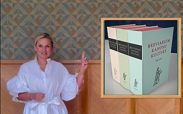 Minister mimowolnie promuje klasykę. Reklama Dębogóry hitem w sieci