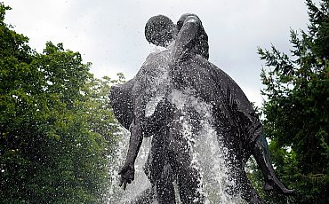 Ciepło i sucho [POGODA]