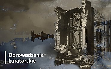 Bydgoszcz jakiej nie znamy: Wystawa o zniszczeniach wojennych miasta