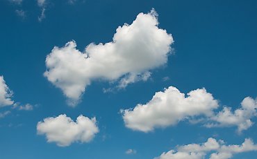 Słonecznie i ciepło, bez opadów [POGODA]