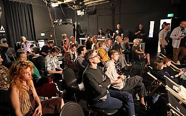 Przeźrocza 2025: filmowe emocje w Bydgoszczy