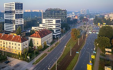 Bydgoszcz z niskimi cenami mieszkań na tle innych miast
