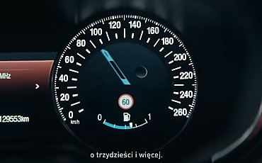 PZU apeluje: Mistrzu, zwolnij! Nowa kampania przeciwko drogowym piratom