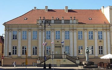 Bydgoszcz czyta Kochanowskiego! Narodowe Czytanie już wkrótce