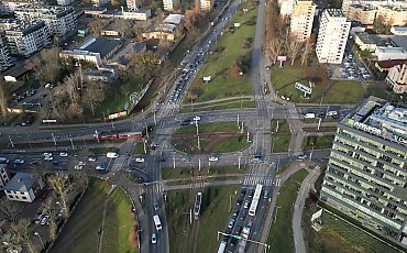 Bydgoszcz stawia na rozwój tramwajów! Nowe torowiska na horyzoncie