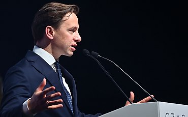 Krzysztof Bosak o groźbie utraty kontroli nad rynkiem nieruchomości