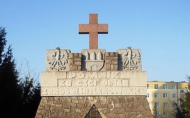 W Cieniu Męczeństwa – 86 lat po tragedii na Ugorach