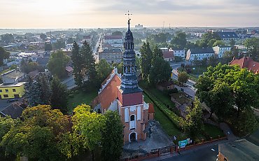 Koronowska Karta Mieszkańca - Nowy sposób na lepsze życie w gminie