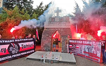 Masakra na Ugorach w Bydgoszczy: Pamięć o brutalnej zbrodni