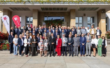 Czy nowa Rada Rozwoju Gospodarczego odmieni nasz region?