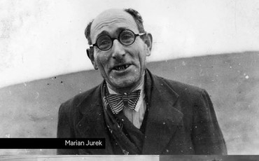 Szokujące zdjęcie z Fordonu: polscy nauczyciele przed egzekucją w 1939 roku