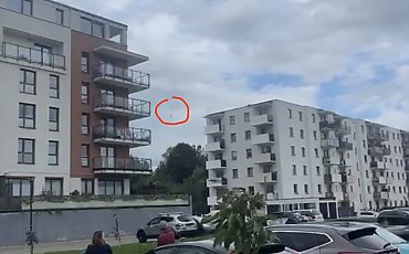 Co się stało w Nowym Targu? Skok na spadchronie, czy bez spadochronu?