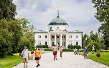 Wybieramy cuda Kujawsko-Pomorskiego – zagłosuj na lokalne perełki!