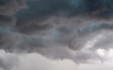Duże zachmurzenie i miejscami deszcz [POGODA]