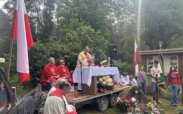 106. rocznica urodzin bł. Czesława Jóźwiaka – niezwykłe obchody