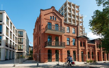 Historyczne balustrady powracają do serca Bydgoszczy!