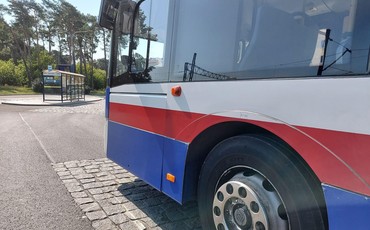 Nowa linia autobusowa w Bydgoszczy na czas Akademickich Mistrzostw Europy w Wioślarstwie!