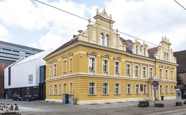 Nowy rozdział bydgoskiej sztuki! Muzeum wzbogacone dziełami Sieńskiego