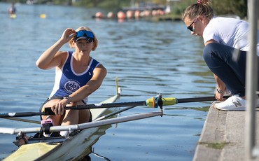 Polscy studenci na medal! Bydgoszcz gospodarzem finałów AME w wioślarstwie