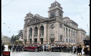 Bydgoski Mały Berlin: Odkryj tajemnice historycznej relacji z Berlinem!