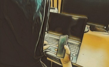 Oszustwo na kryptowaluty: mieszkańcy powiatu świeckiego stracili fortunę!