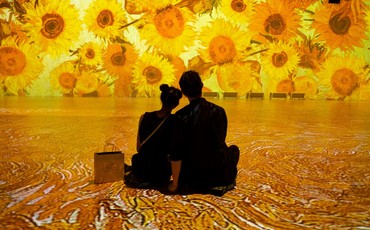 Wielkie dzieła Van Gogha w Bydgoszczy: zanurz się w sztuce jak nigdy dotąd!