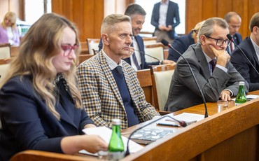 Sejmik Województwa Kujawsko-Pomorskiego: przyjrzyj się kluczowym decyzjom