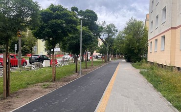 Sułkowskiego w remoncie: Zmiany ruchu i przystanki