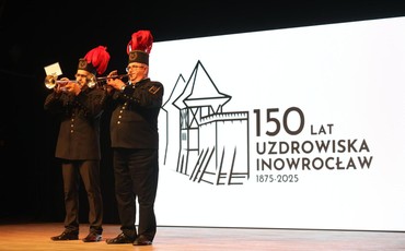 Inowrocław świętuje 150-lecie uzdrowiska. Nowe inwestycje na horyzoncie!