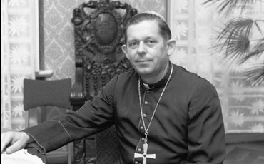 Intrygująca dyskusja o relacjach Kościoła z władzami PRL w Inowrocławiu