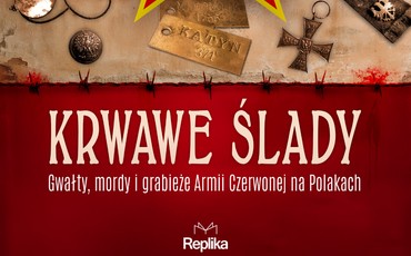Krew na kartach historii: Krwawe ślady Drozdowskiego