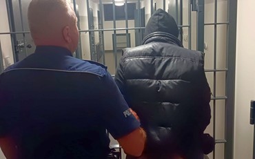 Pościg zakończony sukcesem: Uciekinier z gminy Pakość złapany!