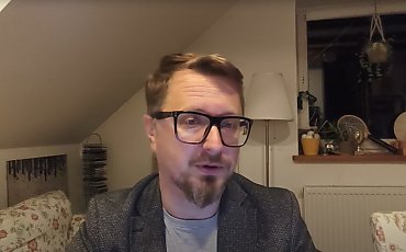 Rowiński o depopulacji: między moralizmem a systemem, który połyka rodziny