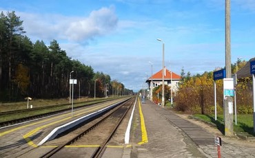 Spektakularne zmiany na linii Bydgoszcz-Gdynia: Szybciej, wygodniej i bezpieczniej!