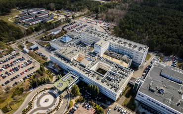 Kontrowersje wokół 300 mln zł dotacji dla bydgoskiego Centrum Onkologii