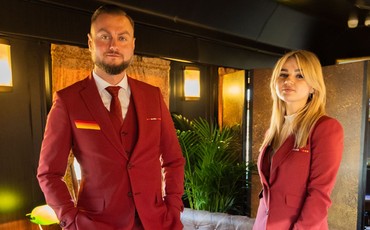 Młodzi projektanci z Bydgoszczy rewolucjonizują uniformy WARS!