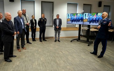 Amerykańscy eksperci odwiedzają Bydgoszcz – co robią w naszym mieście?