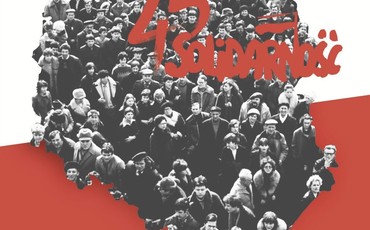 Historia "Solidarności": odkryj ich prawdziwe twarze w Bydgoszczy!