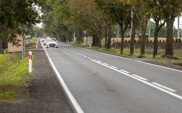 Miliony na drogi w powiecie inowrocławskim – remonty i inwestycje ruszają pełną parą!