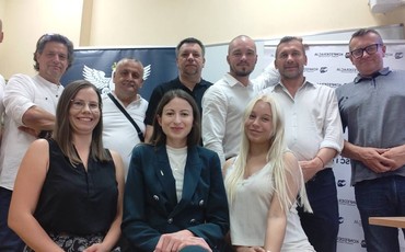 „Stop ludobójstwu w Strefie Gazy” - bydgoska manifestacja już w sobotę!
