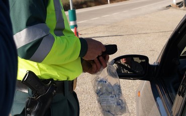 Szokujące statystyki! Pijani kierowcy nadal grożą na drogach