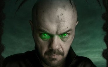Krzysztof Sałapa z rockowym show w Bydgoszczy!