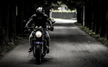 Zapowiedzi lepszej przyszłości dla motocyklistów: Kujawsko-pomorscy policjanci podsumowują kampanię